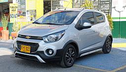 Chevrolet Spark 1.2 Gt Ls