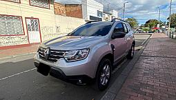 Renault Duster 1.6 Zen