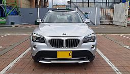 Bmw X1 Xdrive28I Executive 3.0Cc At Aa 4X4