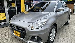 Suzuki Swift 1.2 Dzire