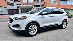Ford Edge 2.0 Sel