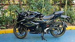 Suzuki Gixxer Sf 150