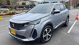 Peugeot 3008 1.6 Active