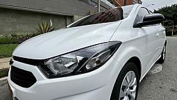 Chevrolet Joy 1.4 Mt 4x2 2023