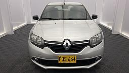 Renault Sandero 1.6 Exclusive
