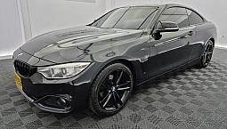Bmw Serie 4 2.0 420I F32 Coupe Sportline