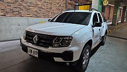 Renault Duster Oroch 1.3 T. Intens Outsider Mt 4X4