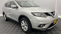 Nissan X-Trail 2.5 Advance