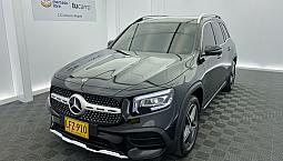 Mercedes-Benz Clase Glb 1.3 Amg Line