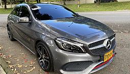 Mercedes-Benz Clase A 2.0 A 250 Sport