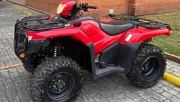 Honda Trx 520 Fe2R Cuatrimoto 2022