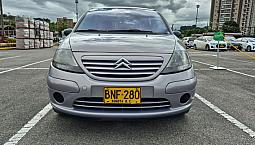 Citroën C3 1.4 Sx