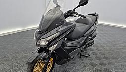 Kymco X-Town 300