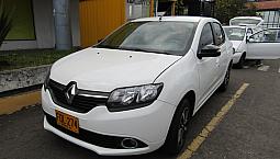 Renault Logan 1.6 Authentique / Life