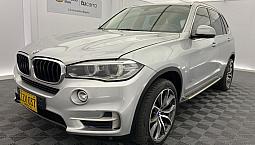 Bmw X5 3.0 Xdrive35I