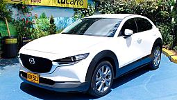 Mazda Cx-30 2.0 Touring Mt