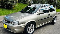 Chevrolet Corsa 1.4 Active