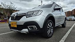 Renault Stepway 1.6 Intens