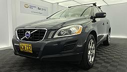 Volvo Xc60 3.0 T6 Awd