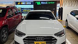 Audi A4 2.0 40 Tfsi Advance Stronic Mhev
