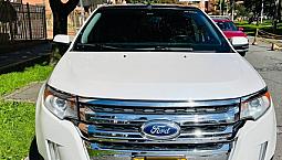 Ford Edge 3.5 Limited Fl