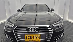 Audi A4 2.0 Tfsi Ambition