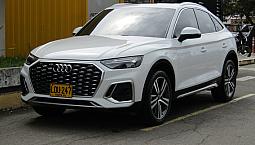 Audi Q5 2.0 45 Tfsi Mhev Quattro Advanced
