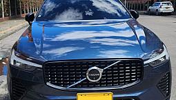 Volvo Xc60 2.0 T8 Plus