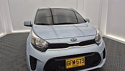 Kia Picanto 1.2 Vibrant