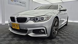 Bmw Serie 4 2.0 M420I F36 Gran Coupe M