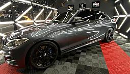 Bmw Serie 2 3.0 M235I