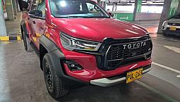 Toyota Hilux 2.8 Gr-S