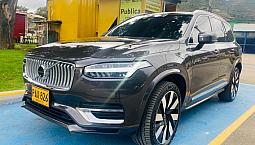 Volvo Xc90 2.0 T8