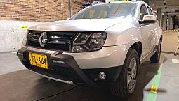 Renault Duster 2.0 Dynamique / Intens