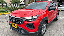 Fiat Pulse Drive 1.3