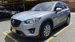 Mazda Cx-5 2.0 Touring At