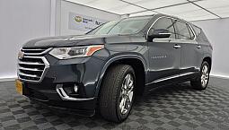 Chevrolet Traverse 3.6 V6 High Country At