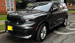 Dodge Durango Gt 2021
