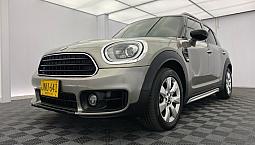 Mini Countryman 1.5 F60 Cooper Peeper