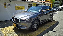Mazda Cx-5 2.0 Touring At 4X2 2018