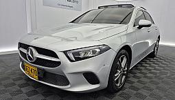 Mercedes Benz A 200  At 1.3