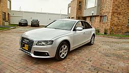 Audi A4 1.8 Tfsi Comfort