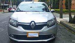 Renault Sandero 1.6 At Intens 2017