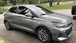 Hyundai Getz 1.6 Advance 2024