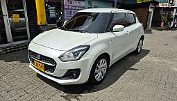 Suzuki Swift 1.25 Hibrido Mt 2023