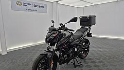Bajaj Pulsar 250 N 2023