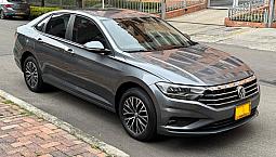 Volkswagen Jetta 1.4 Tsi Comfortline