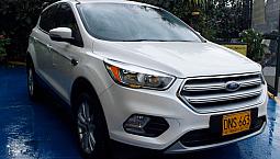 Ford Escape 2.0 Se