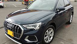 Audi Q3 1.4 Tfsi Attraction