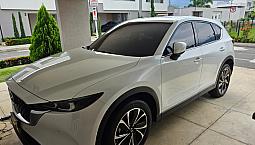 Mazda Cx-5 2.5 Grand Touring Camioneta